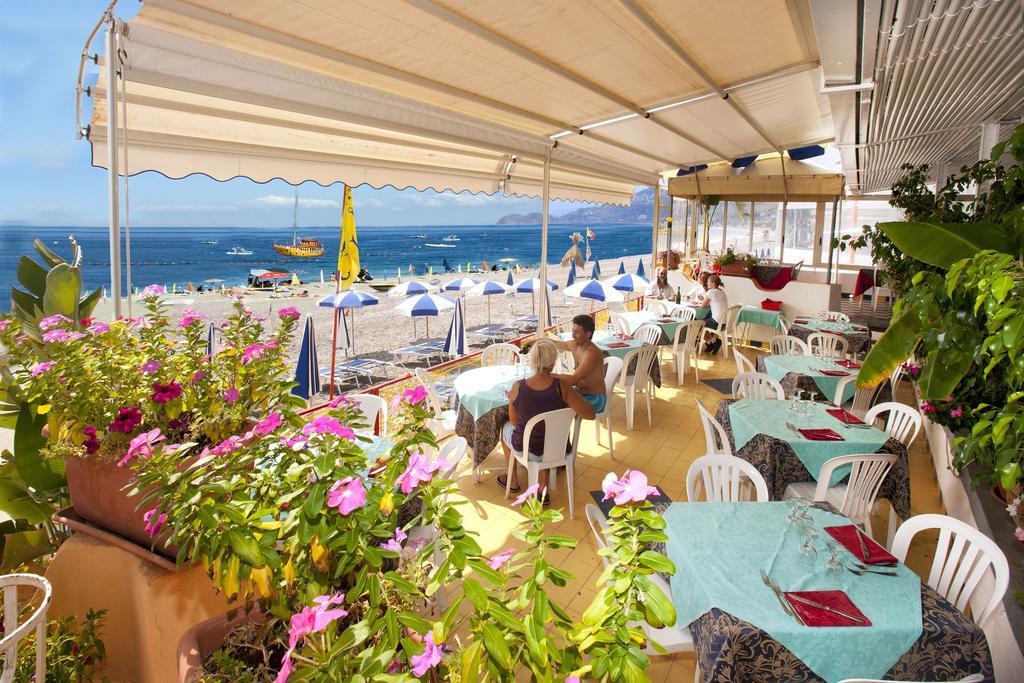 Hotel Da Peppe Letojanni Dış mekan fotoğraf