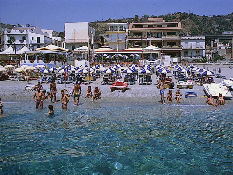 Hotel Da Peppe Letojanni Dış mekan fotoğraf